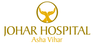 Rehabilitation Johar Hospital